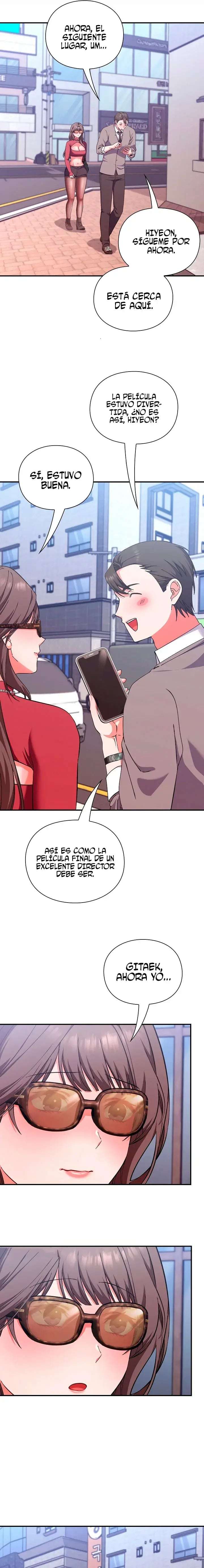 Nivel Cardíaco Capitulo 14 página 17