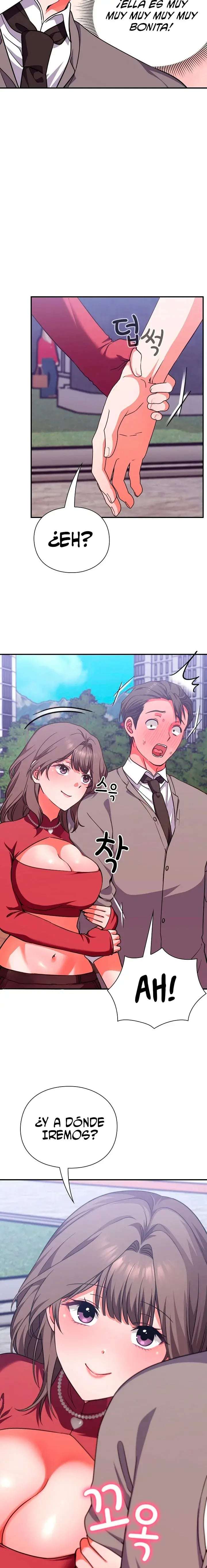 Nivel Cardíaco Capitulo 14 página 5