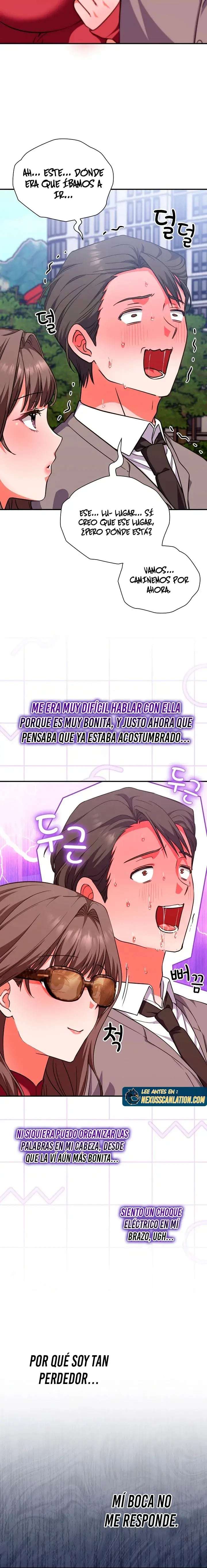 Nivel Cardíaco Capitulo 14 página 6