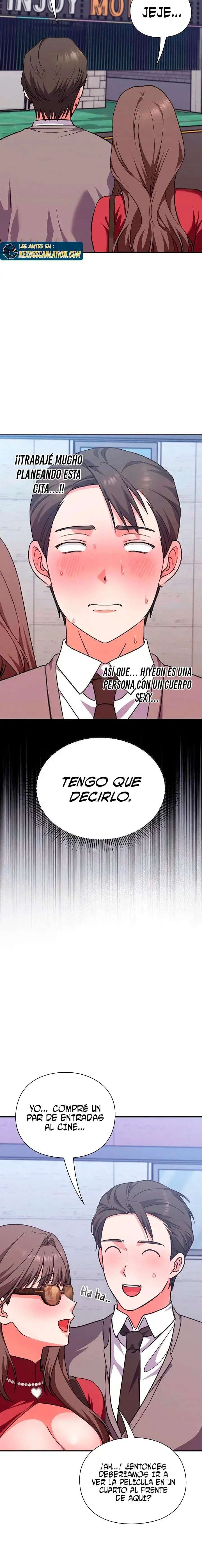 Nivel Cardíaco Capitulo 14 página 8