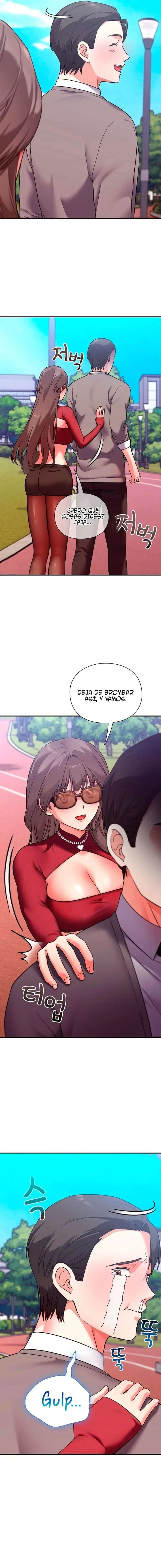 Nivel Cardíaco Capitulo 15 página 11