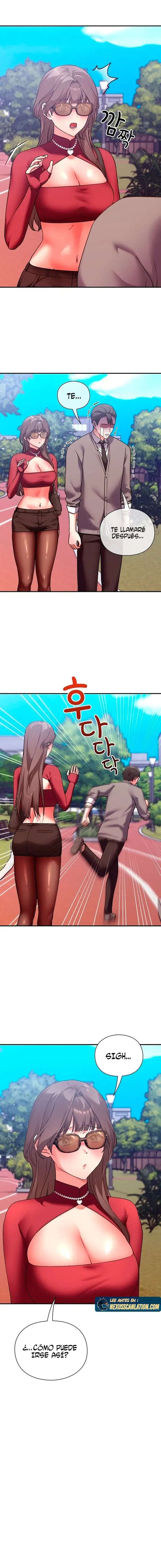 Nivel Cardíaco Capitulo 15 página 12