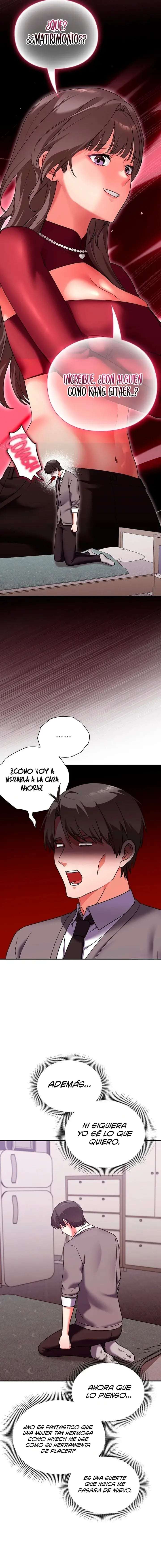 Nivel Cardíaco Capitulo 15 página 15