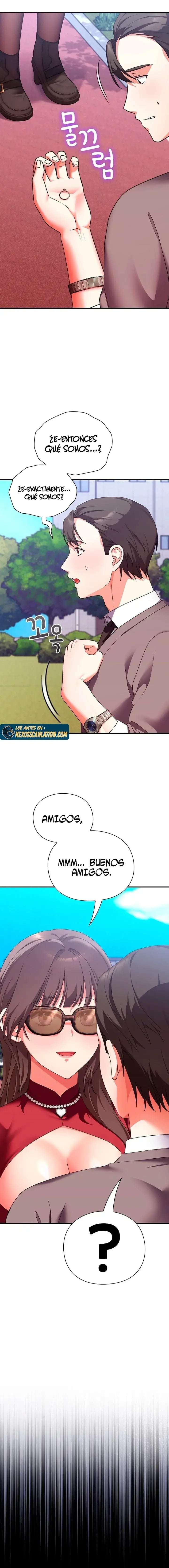 Nivel Cardíaco Capitulo 15 página 3