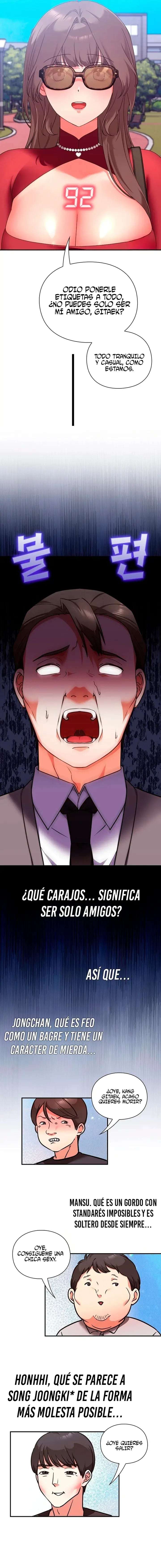 Nivel Cardíaco Capitulo 15 página 6