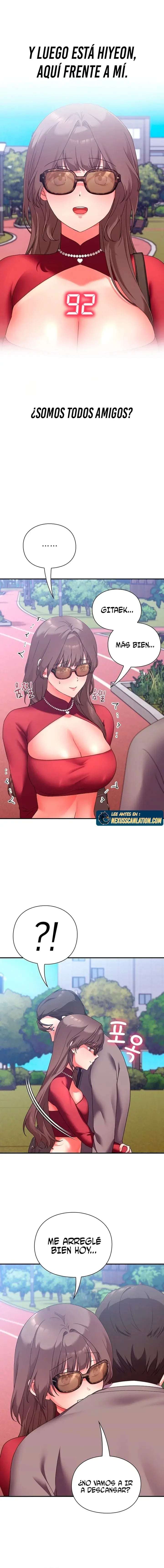 Nivel Cardíaco Capitulo 15 página 7