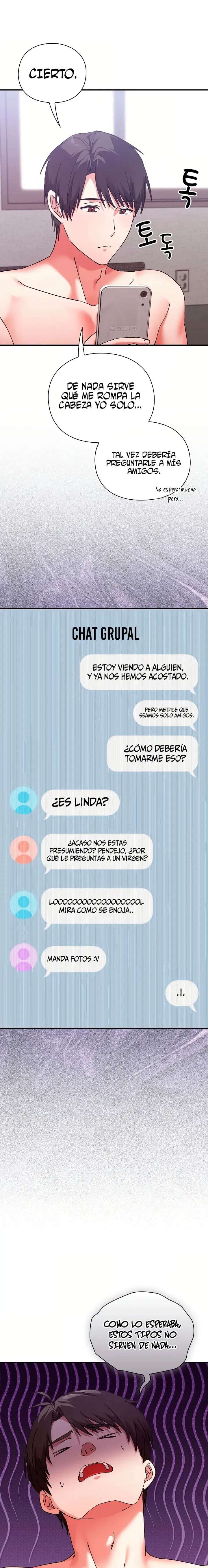 Nivel Cardíaco Capitulo 16 página 10