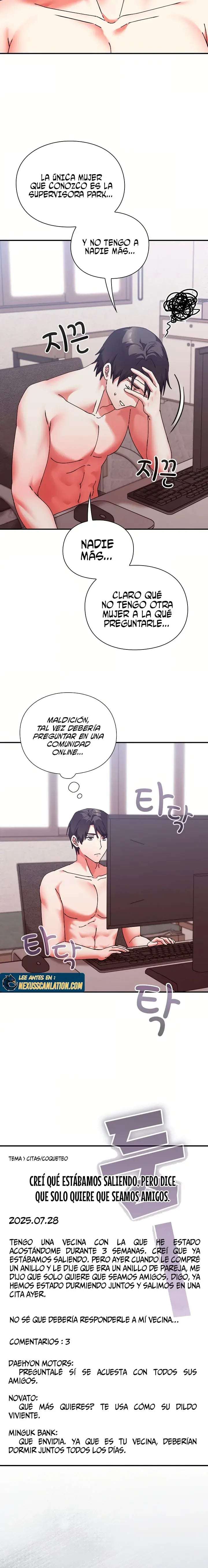 Nivel Cardíaco Capitulo 16 página 11