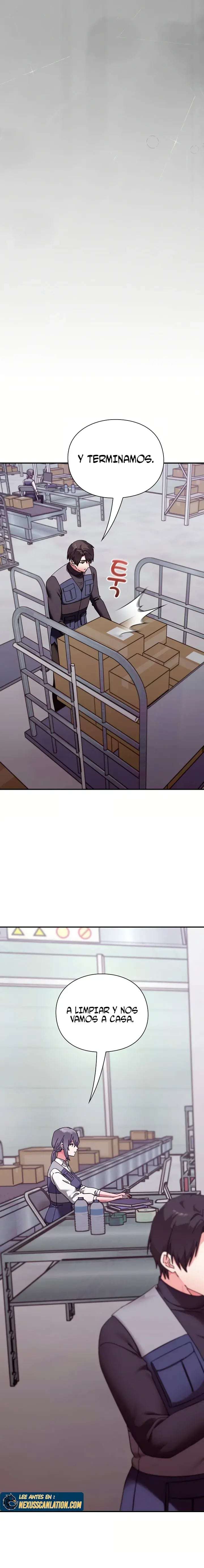 Nivel Cardíaco Capitulo 16 página 13