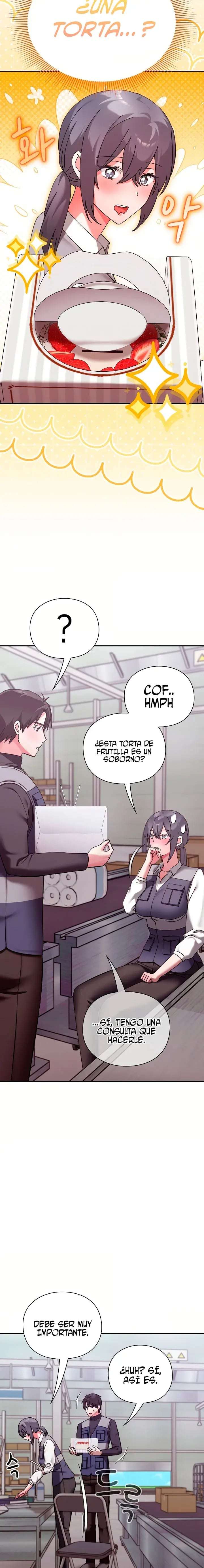 Nivel Cardíaco Capitulo 16 página 15