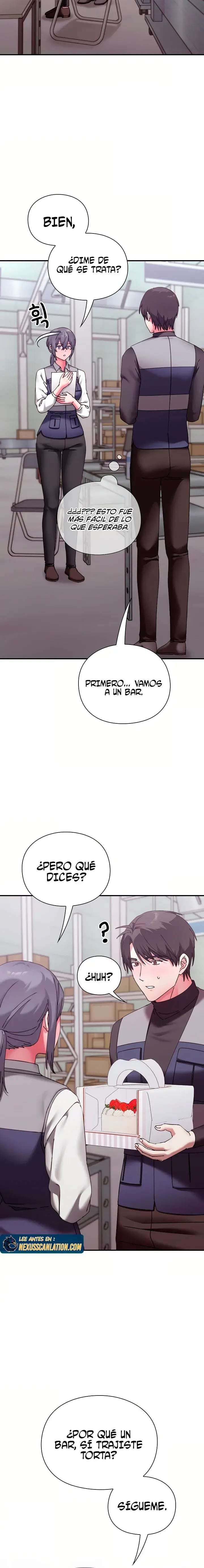 Nivel Cardíaco Capitulo 16 página 16