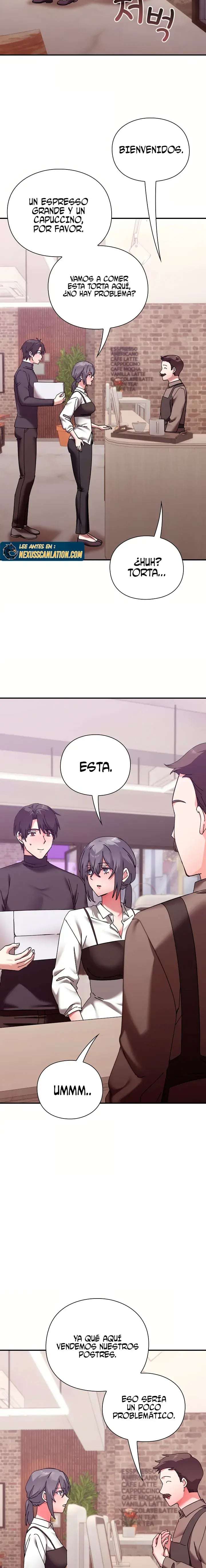 Nivel Cardíaco Capitulo 16 página 18