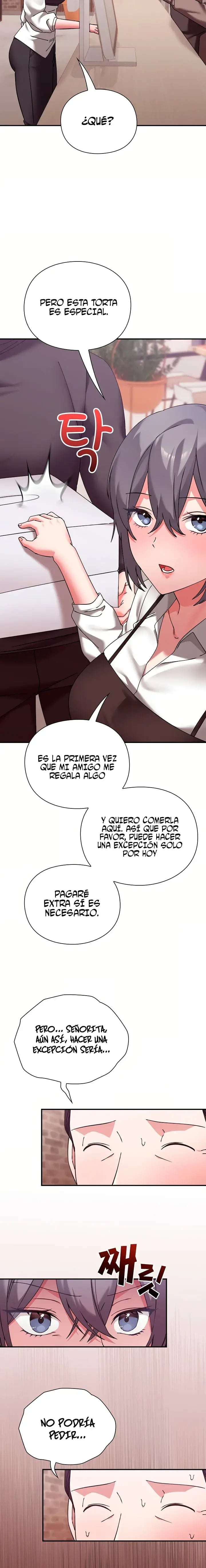 Nivel Cardíaco Capitulo 16 página 19