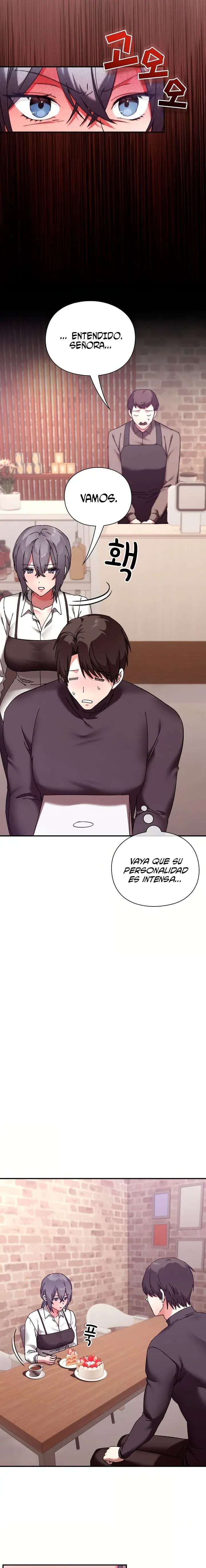 Nivel Cardíaco Capitulo 16 página 20
