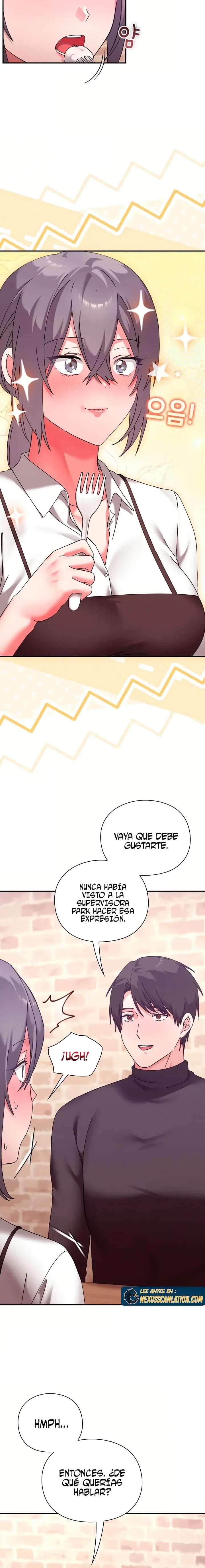 Nivel Cardíaco Capitulo 16 página 21