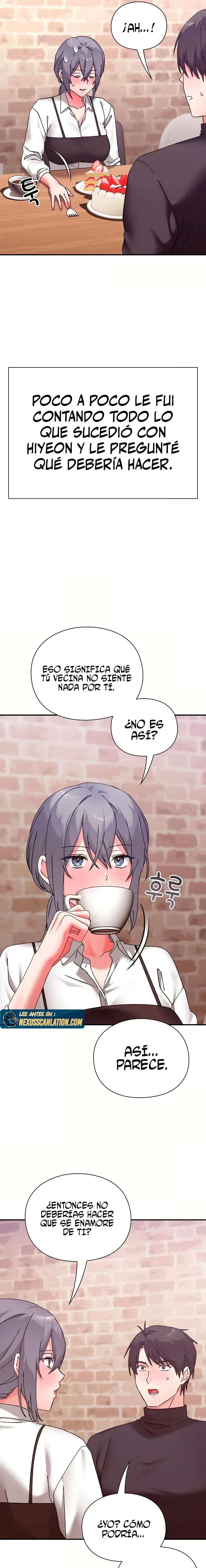 Nivel Cardíaco Capitulo 16 página 22