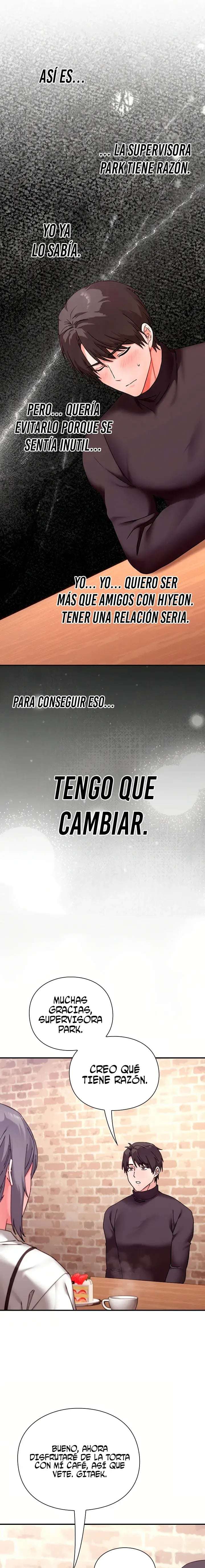 Nivel Cardíaco Capitulo 16 página 24
