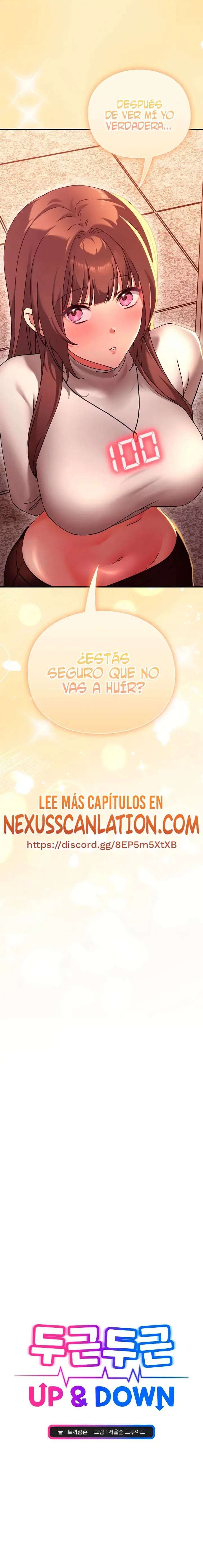 Nivel Cardíaco Capitulo 16 página 29