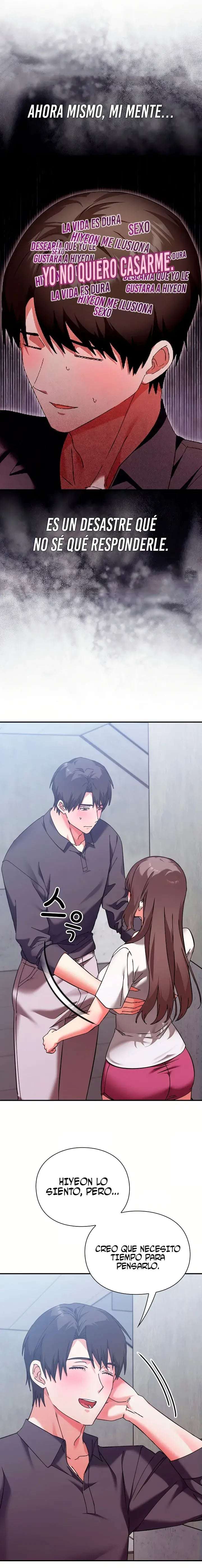 Nivel Cardíaco Capitulo 16 página 4