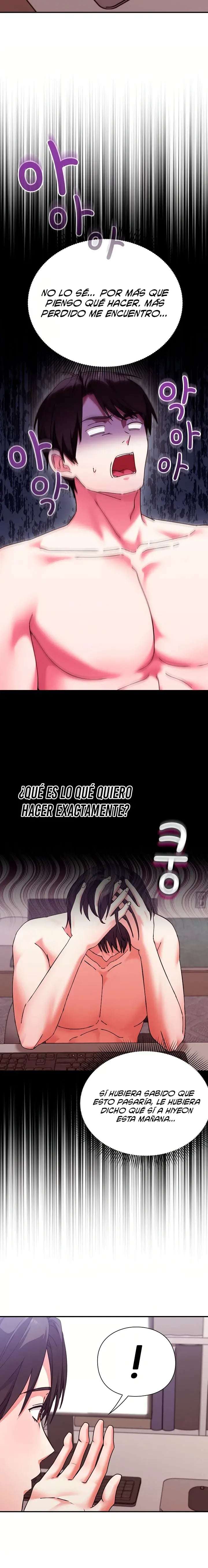 Nivel Cardíaco Capitulo 16 página 9