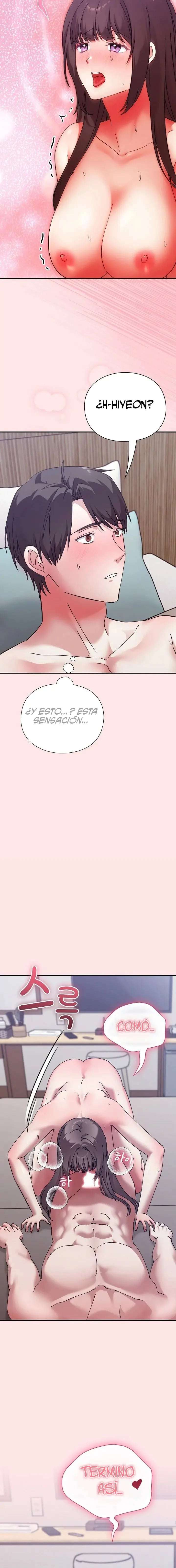 Nivel Cardíaco Capitulo 17 página 16