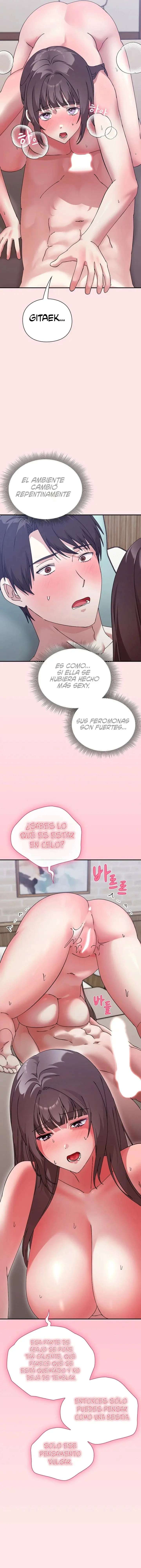 Nivel Cardíaco Capitulo 17 página 17