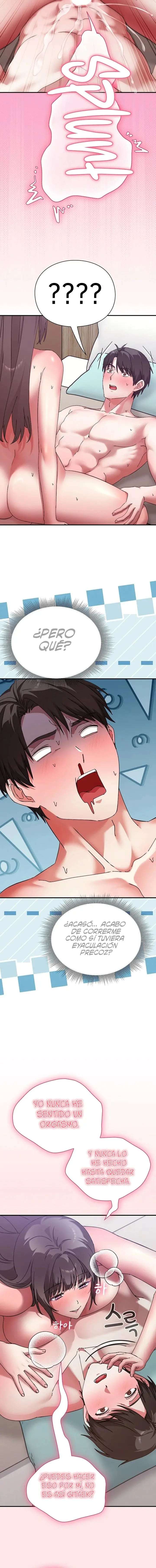 Nivel Cardíaco Capitulo 17 página 21
