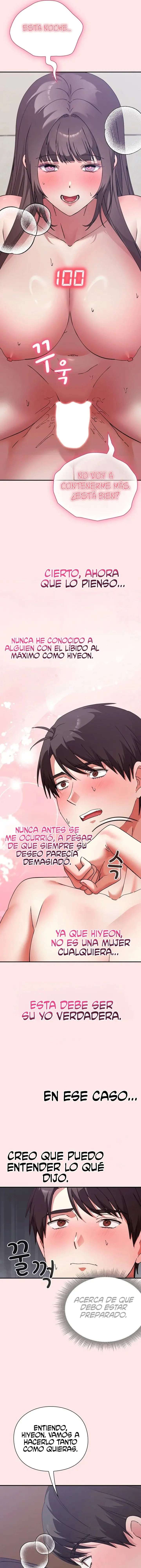 Nivel Cardíaco Capitulo 17 página 22