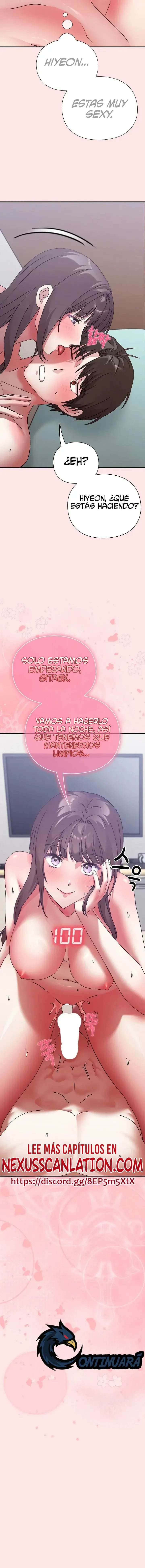 Nivel Cardíaco Capitulo 17 página 32