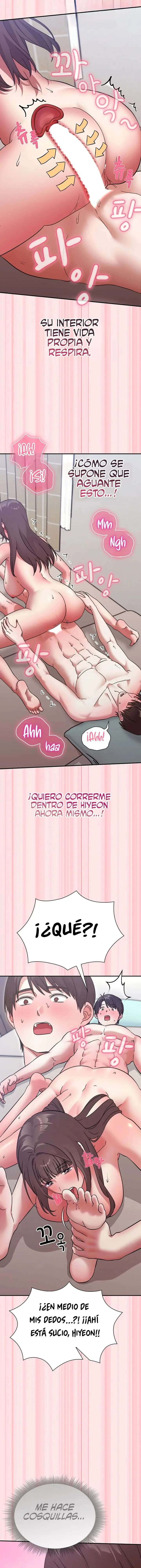 Nivel Cardíaco Capitulo 18 página 12