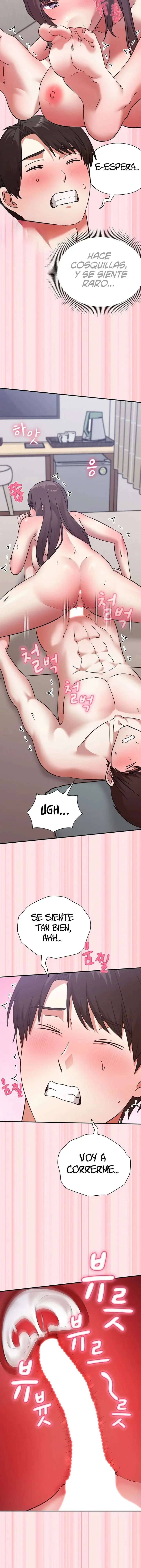 Nivel Cardíaco Capitulo 18 página 14