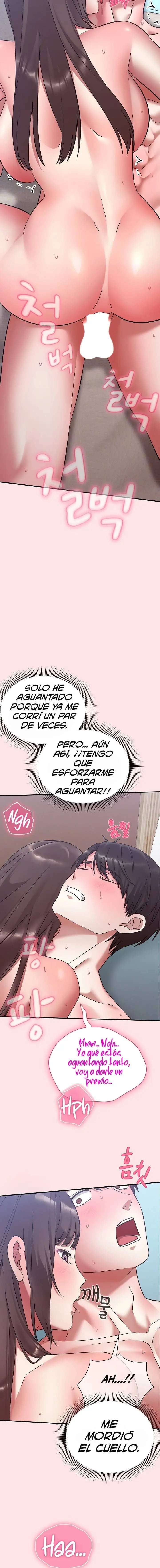 Nivel Cardíaco Capitulo 19 página 15