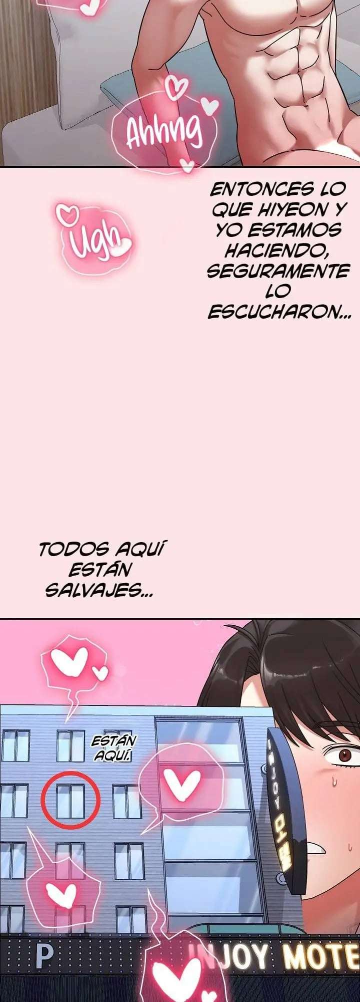 Nivel Cardíaco Capitulo 19 página 2