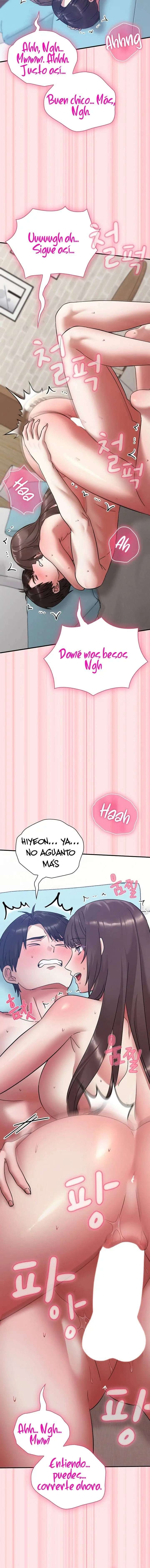 Nivel Cardíaco Capitulo 19 página 20