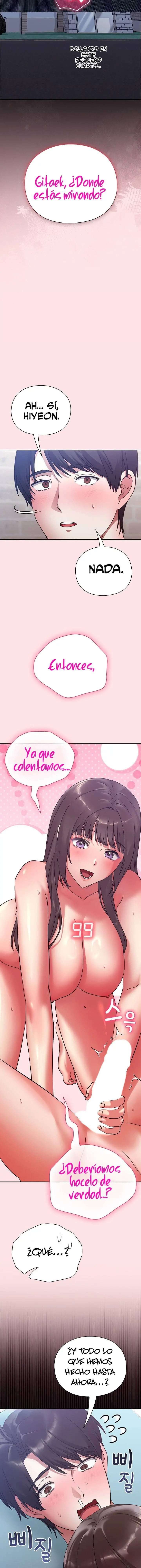 Nivel Cardíaco Capitulo 19 página 3