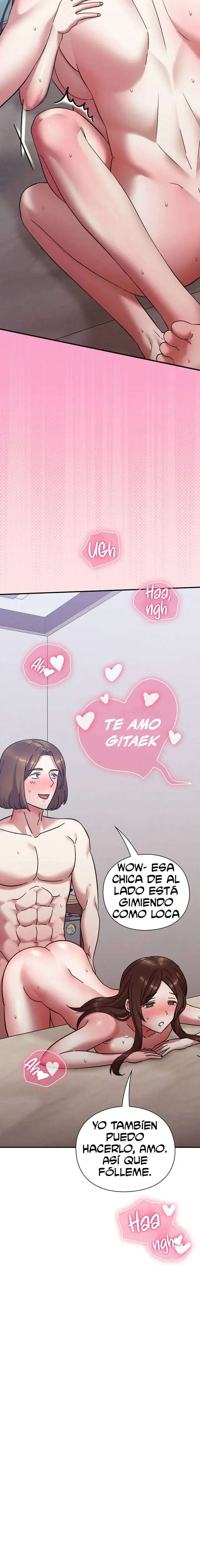 Nivel Cardíaco Capitulo 19 página 33