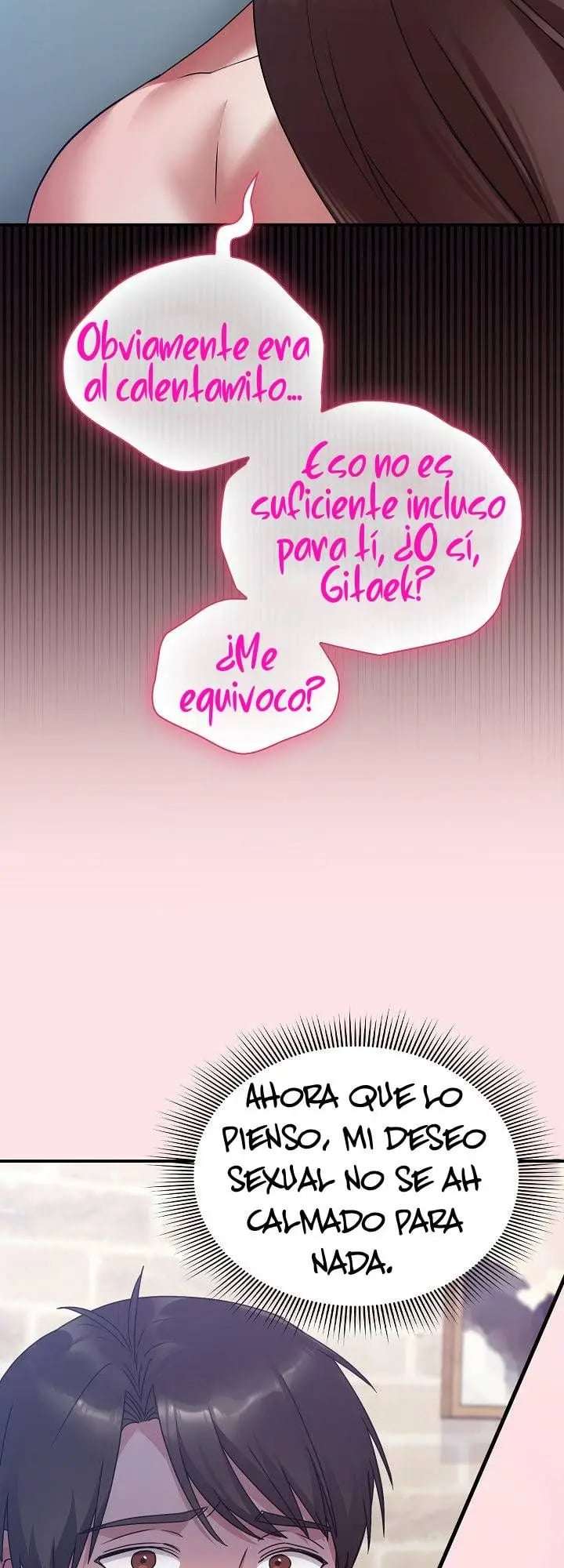 Nivel Cardíaco Capitulo 19 página 4