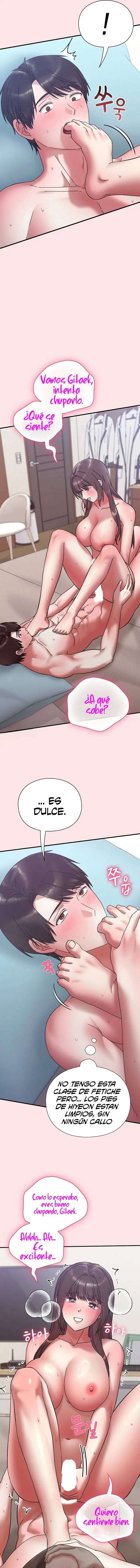 Nivel Cardíaco Capitulo 19 página 6