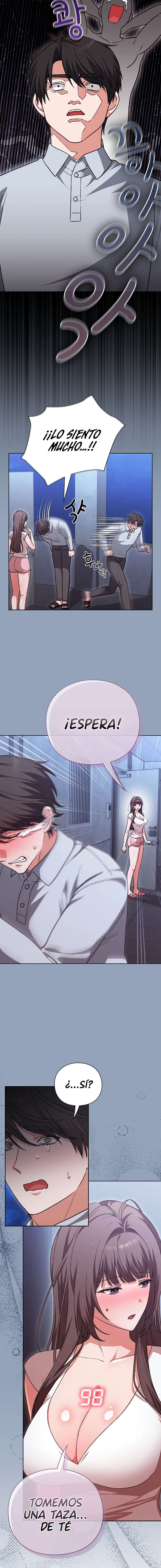 Nivel Cardíaco Capitulo 2 página 8