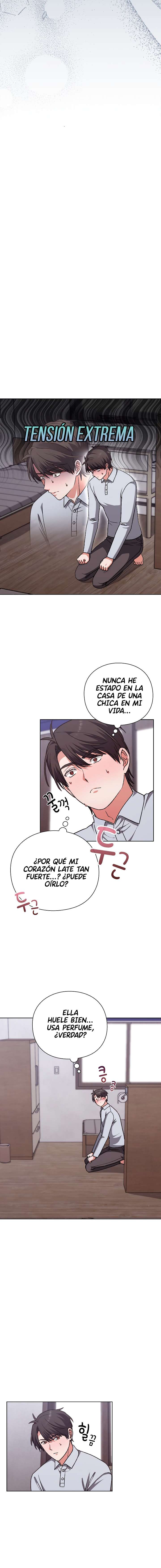 Nivel Cardíaco Capitulo 2 página 9