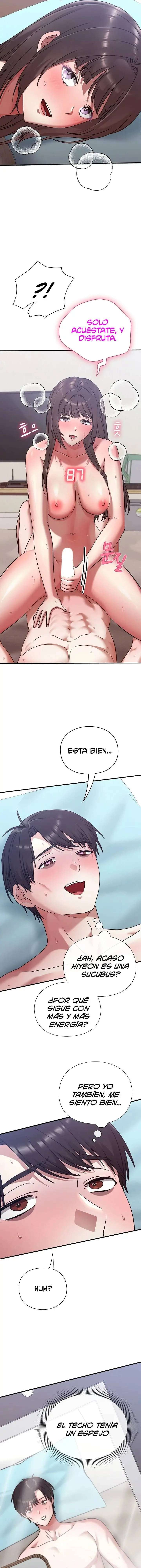 Nivel Cardíaco Capitulo 20 página 27