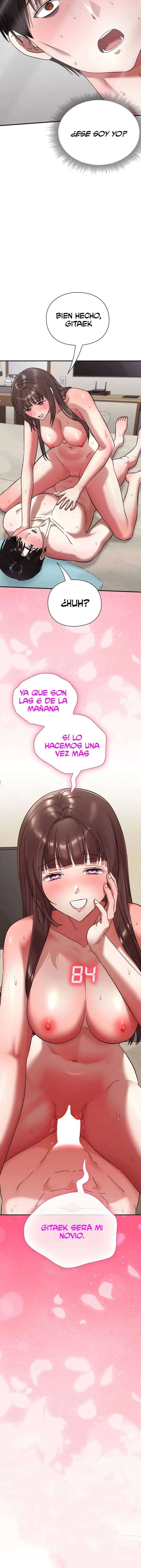 Nivel Cardíaco Capitulo 20 página 29