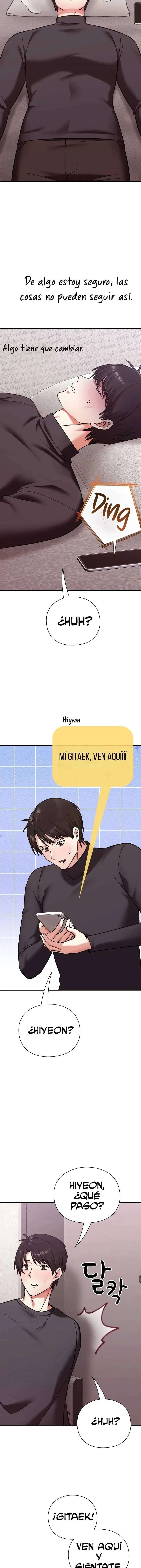 Nivel Cardíaco Capitulo 21 página 13
