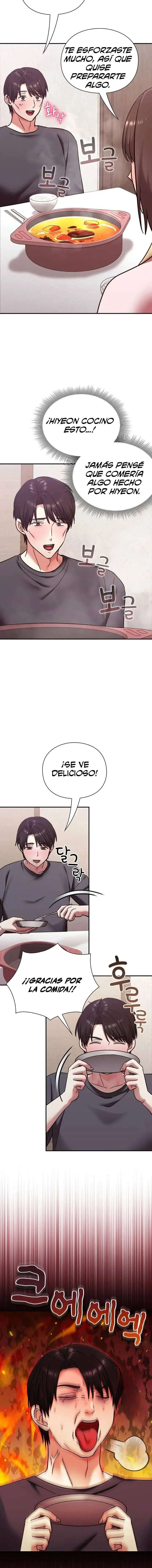 Nivel Cardíaco Capitulo 21 página 15