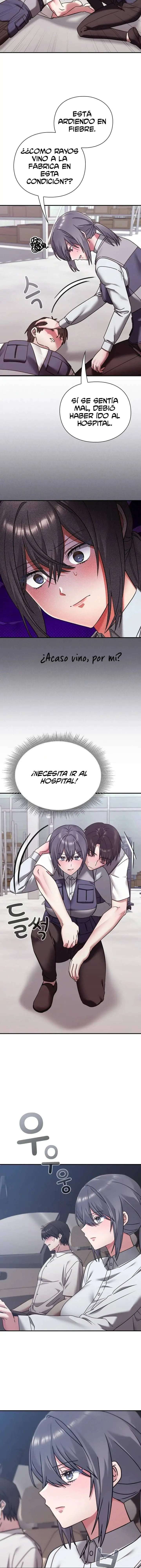 Nivel Cardíaco Capitulo 21 página 23