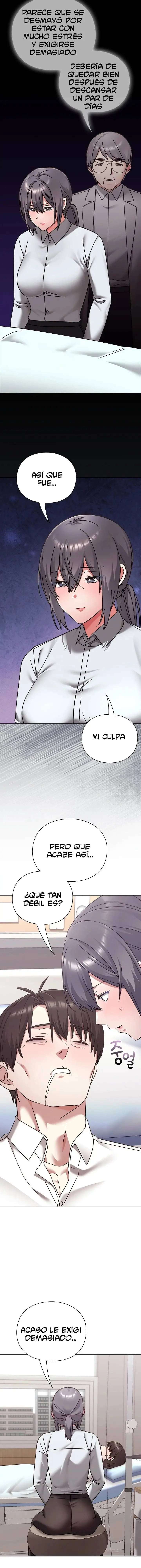 Nivel Cardíaco Capitulo 21 página 26