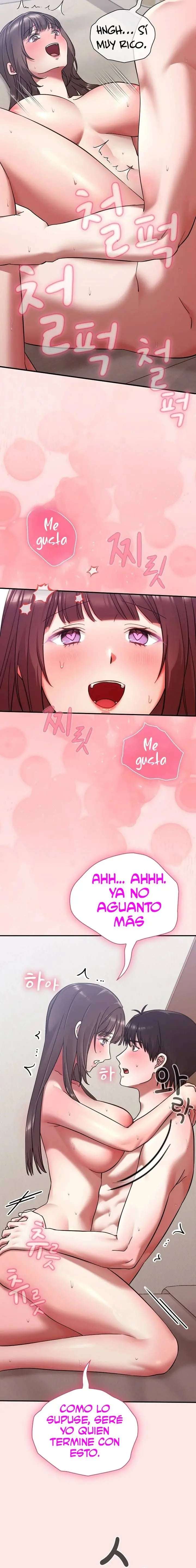 Nivel Cardíaco Capitulo 21 página 5