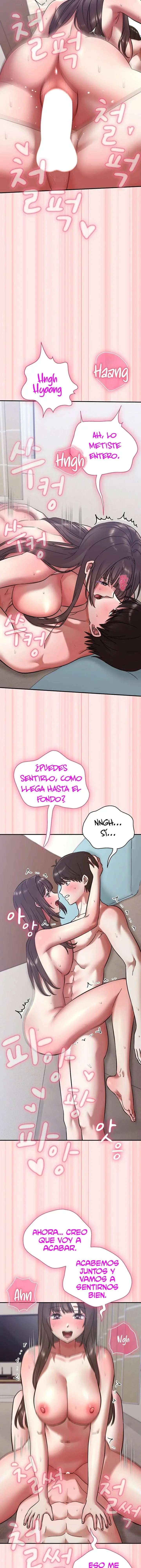 Nivel Cardíaco Capitulo 21 página 8