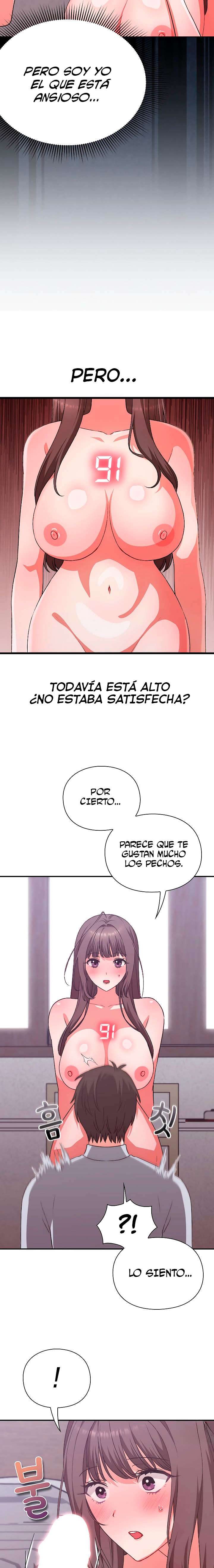 Nivel Cardíaco Capitulo 3 página 16