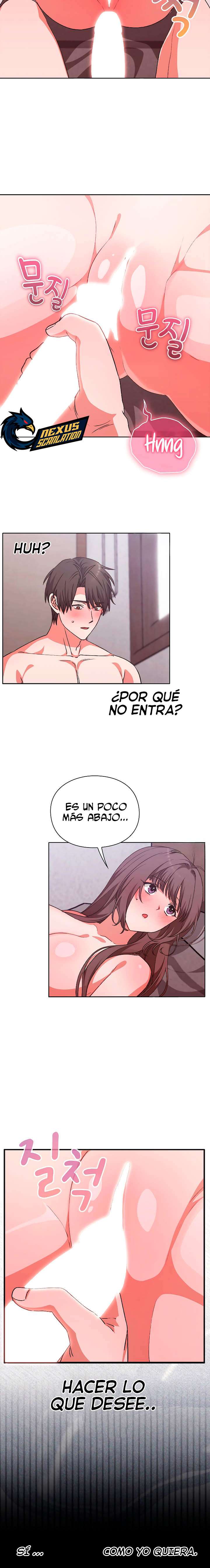 Nivel Cardíaco Capitulo 3 página 21